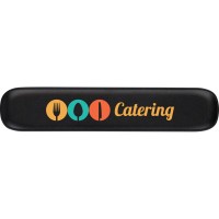 Magclick магнитный органайзер для кабелей, черный