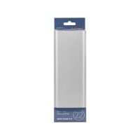 Внешний аккумулятор Rombica NEO AZ220S Quick, 22000 mAh, серебристый