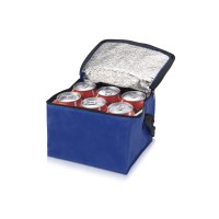 Сумка-холодильник "Ороро", синий
