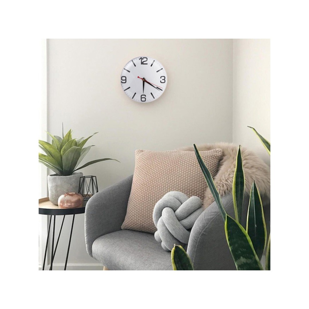 Часы настенные "Secondo"