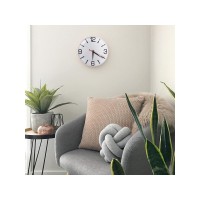 Часы настенные "Secondo"