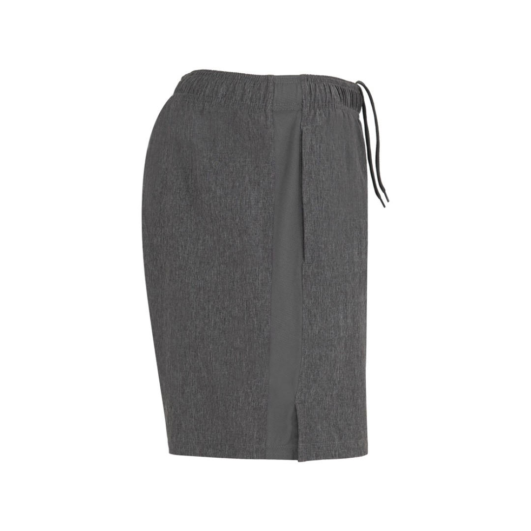 Шорты "Celtic", меланжевый черный