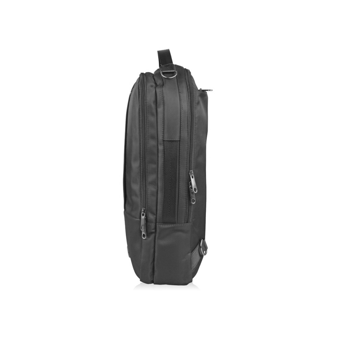 Рюкзак-трансформер «Duty» для ноутбука, темно-серый