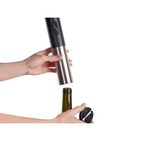 Электрический штопор для винных бутылок "Rioja"