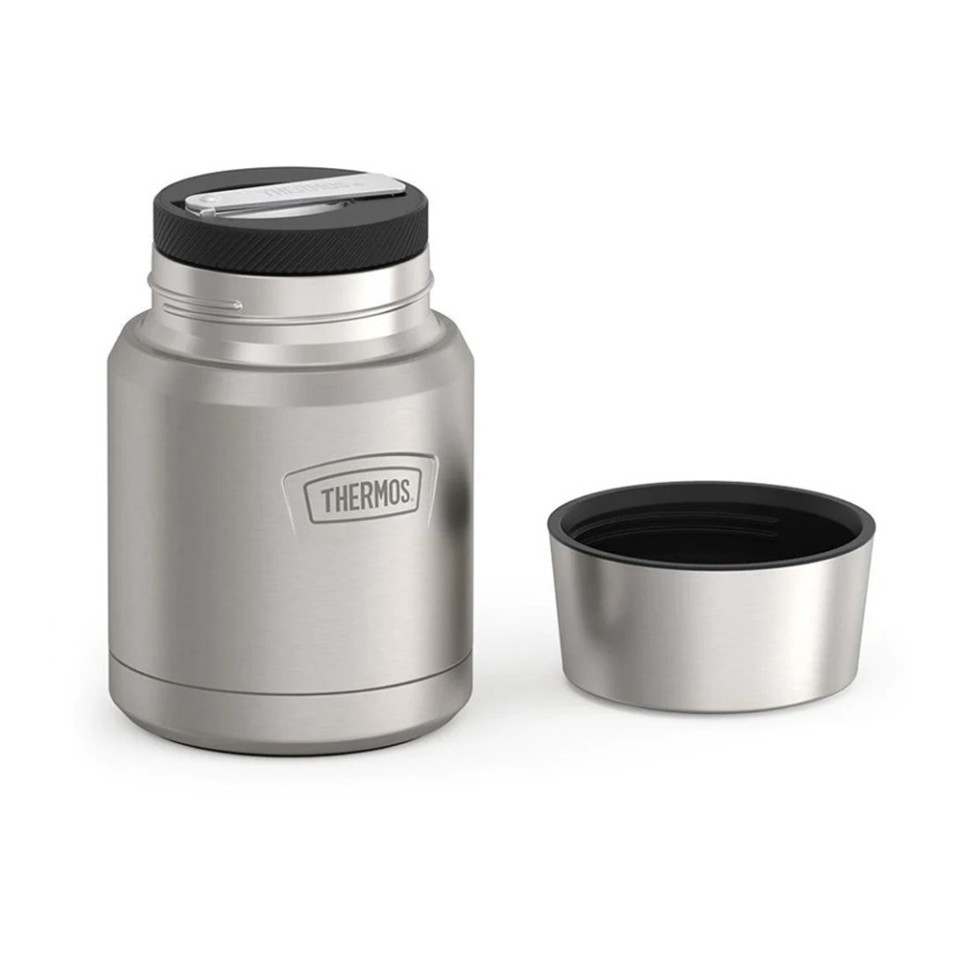 Термос из нерж. стали тм THERMOS IS-300 MS 0.47L
