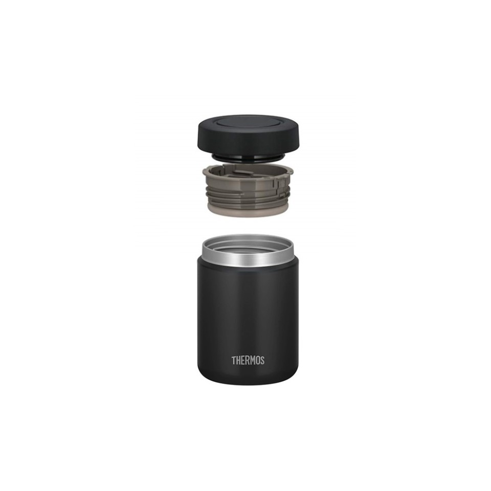 Термос из нерж.стали тм THERMOS JBR-501 BK 0,5L