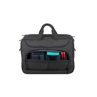 RIVACASE 8432 black ECO сумка для ноутбука 15.6” / 6