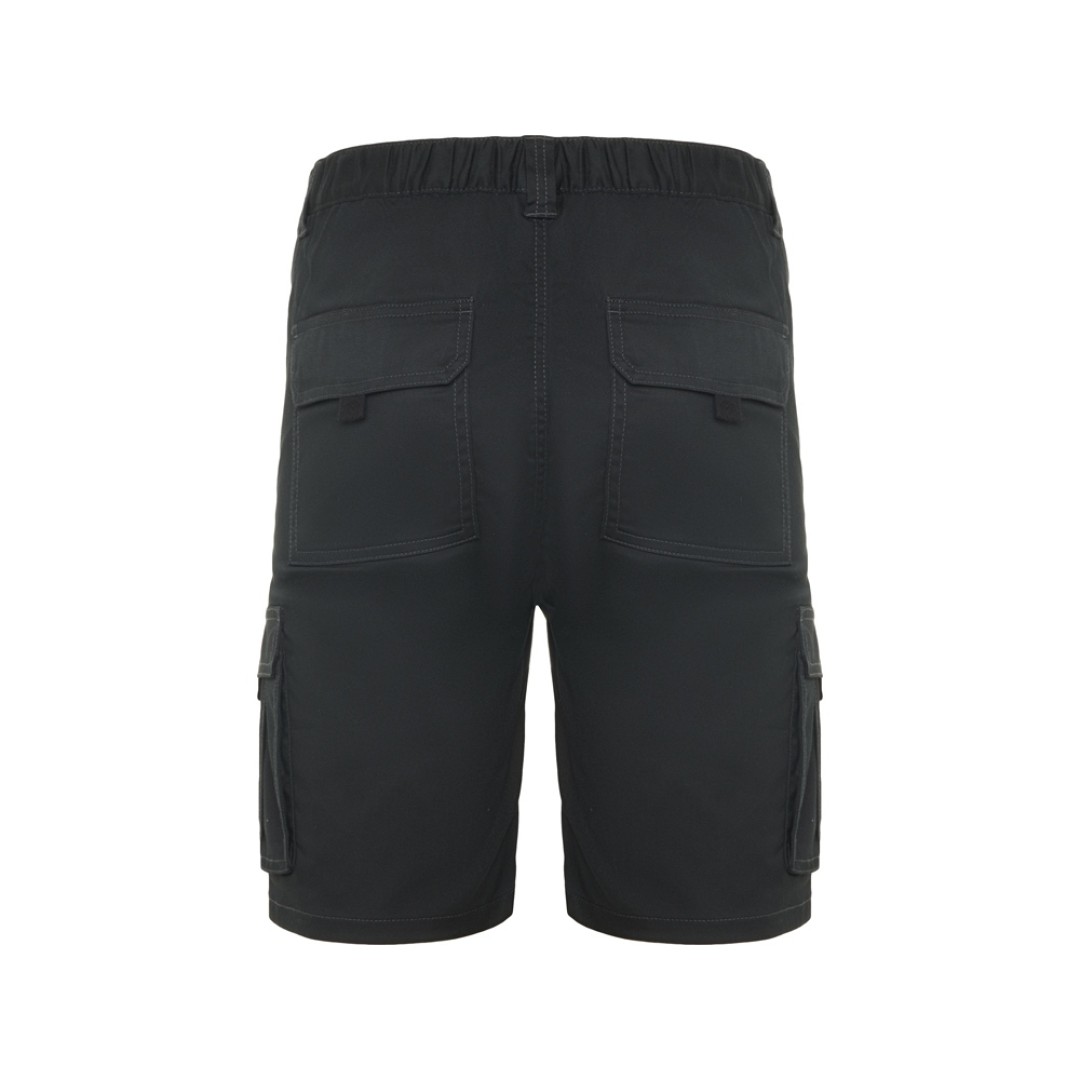 Шорты "Vitara", свинцовый