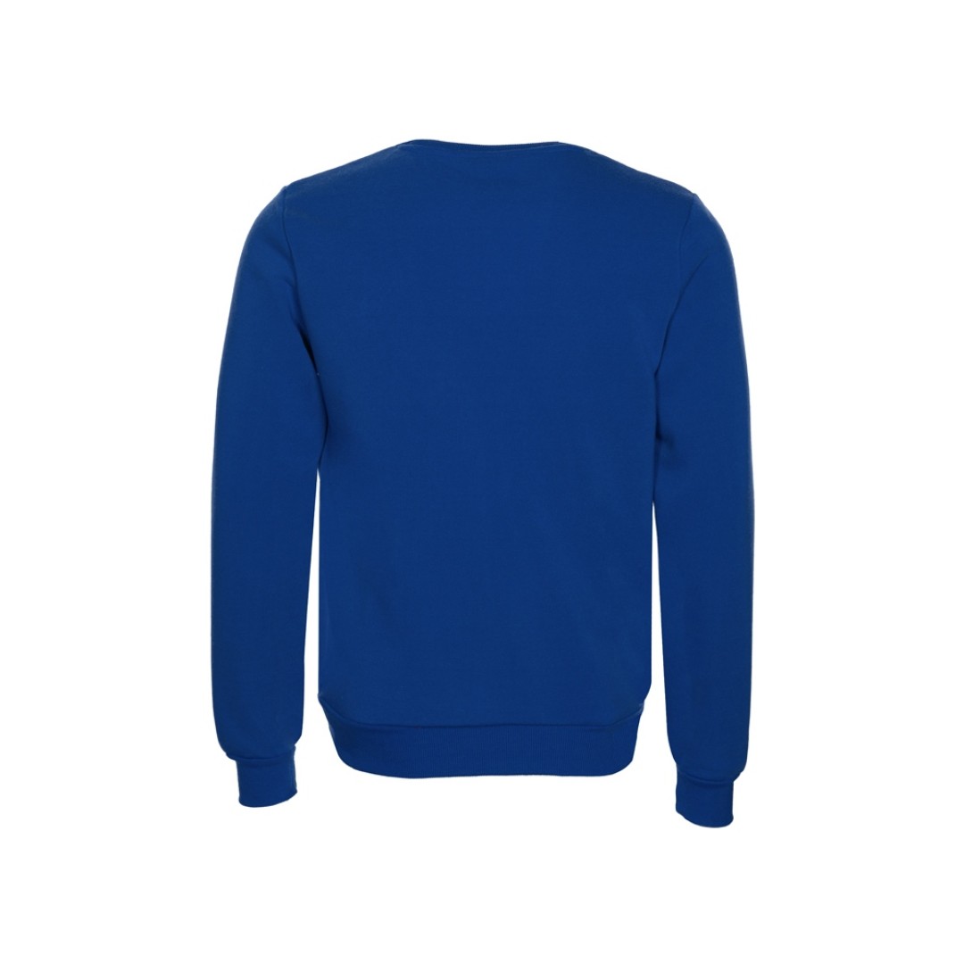 Толстовка "Rome" мужская, синий классический