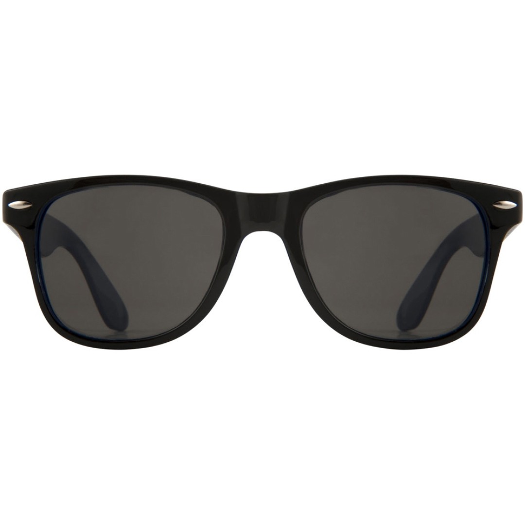 Солнцезащитные очки Sun Ray, голубой/черный