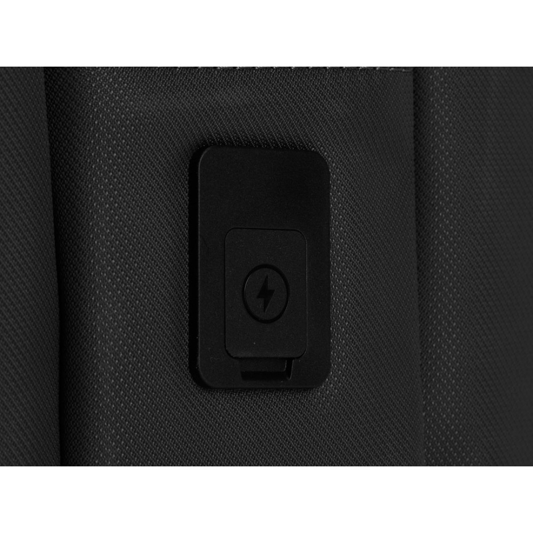 Рюкзак-трансформер Gard для ноутбука 15.6'', черный