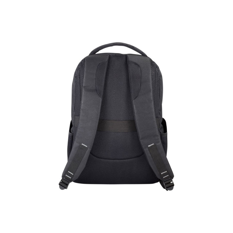Рюкзак Ravy для ноутбука 15.6" с защитой RFID, черный
