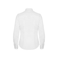 Рубашка женская "Oxford", белый