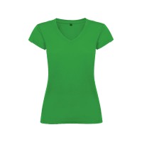 Футболка "Victoria" женская, светло-зеленый