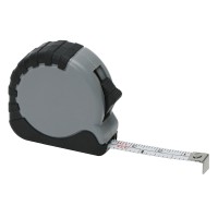 Рулетка-брелок «Habana Mini», 1м