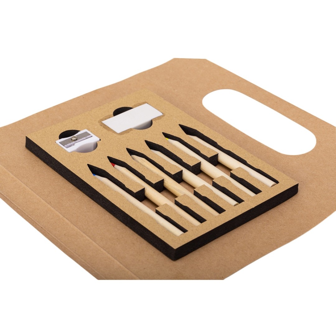 Детский набор для рисования RESOL