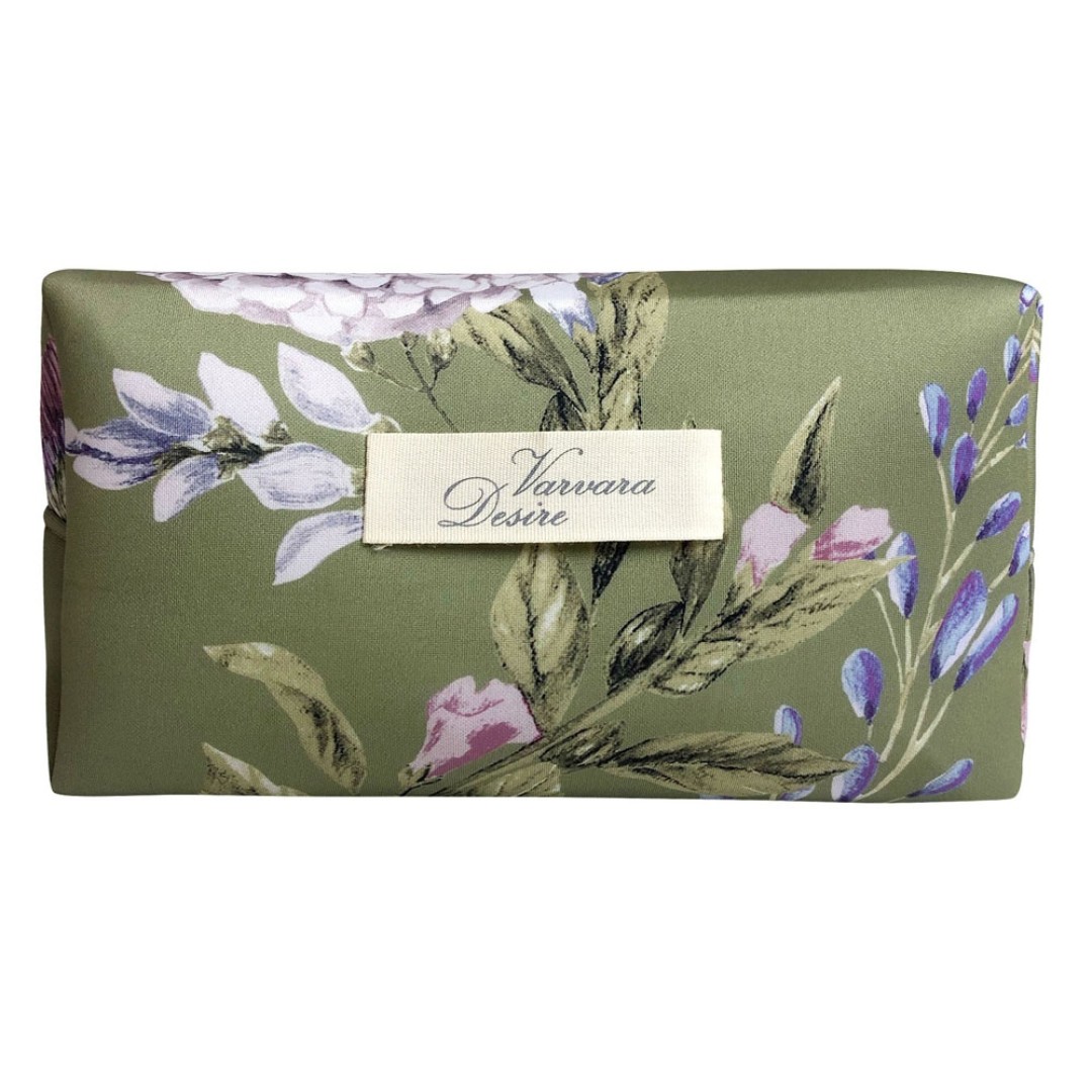 Косметичка «Сады Семирамиды». Varvara