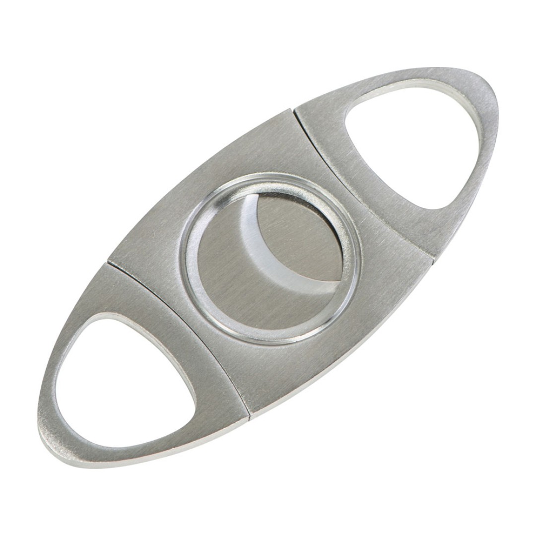 Хьюмидор с аксессуарами, коричневый