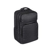 Рюкзак Eberhart Backpack темно-серый EBH19807-DG-17"