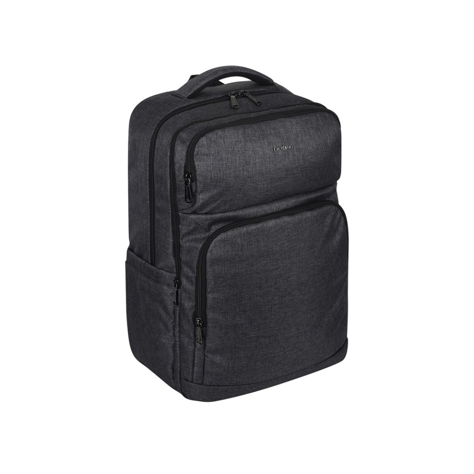 Рюкзак Eberhart Backpack темно-серый EBH19807-DG-17"