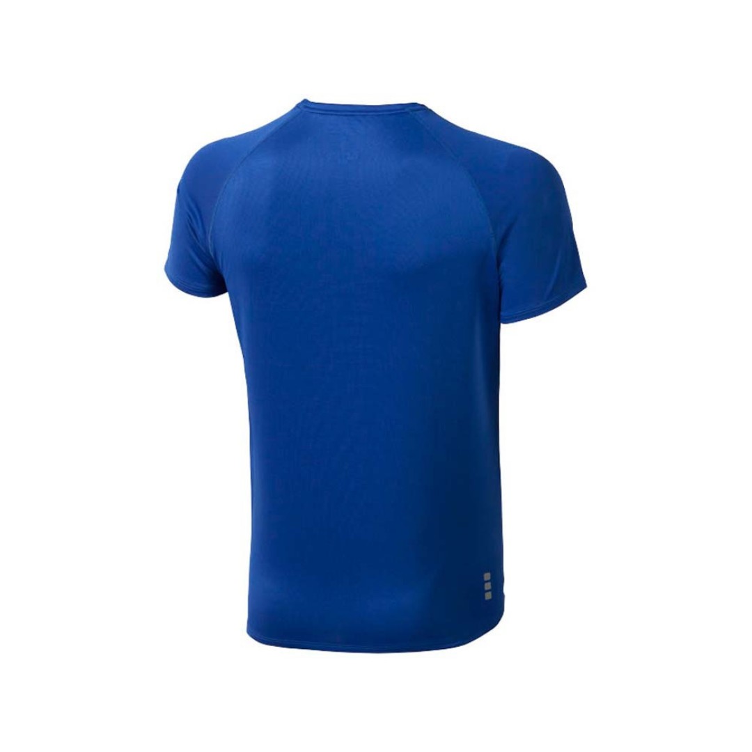 Футболка "Niagara" мужская, синий