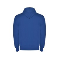 Толстовка на молнии "Montblanc" детская, королевский синий