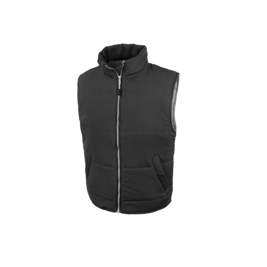 Жилет «Ontario» мужской, черный