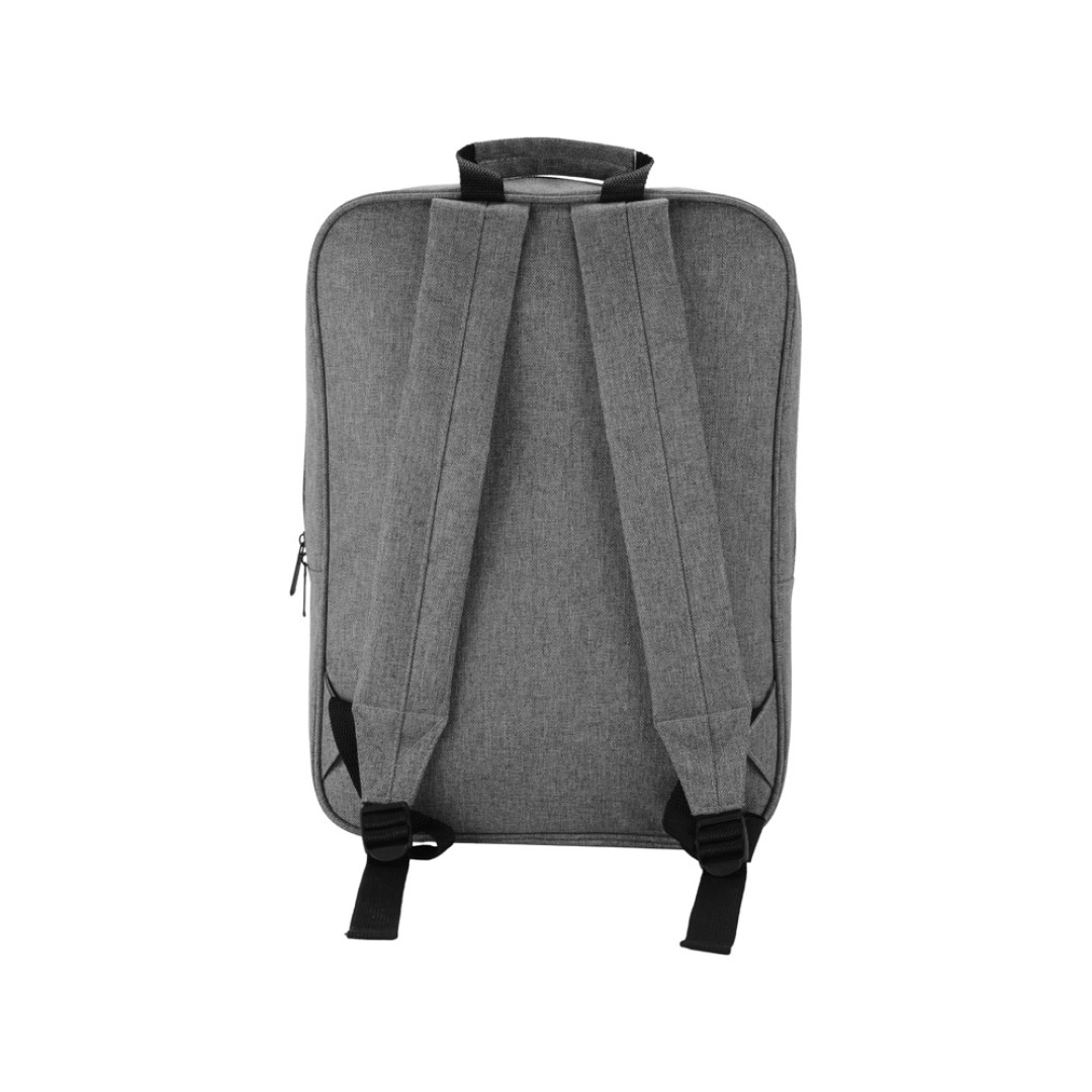 Рюкзак "Деним", серый