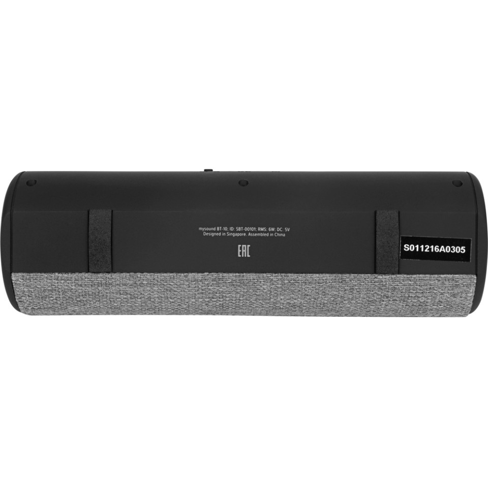 Портативная акустика Rombica mysound BT-10 (Р)