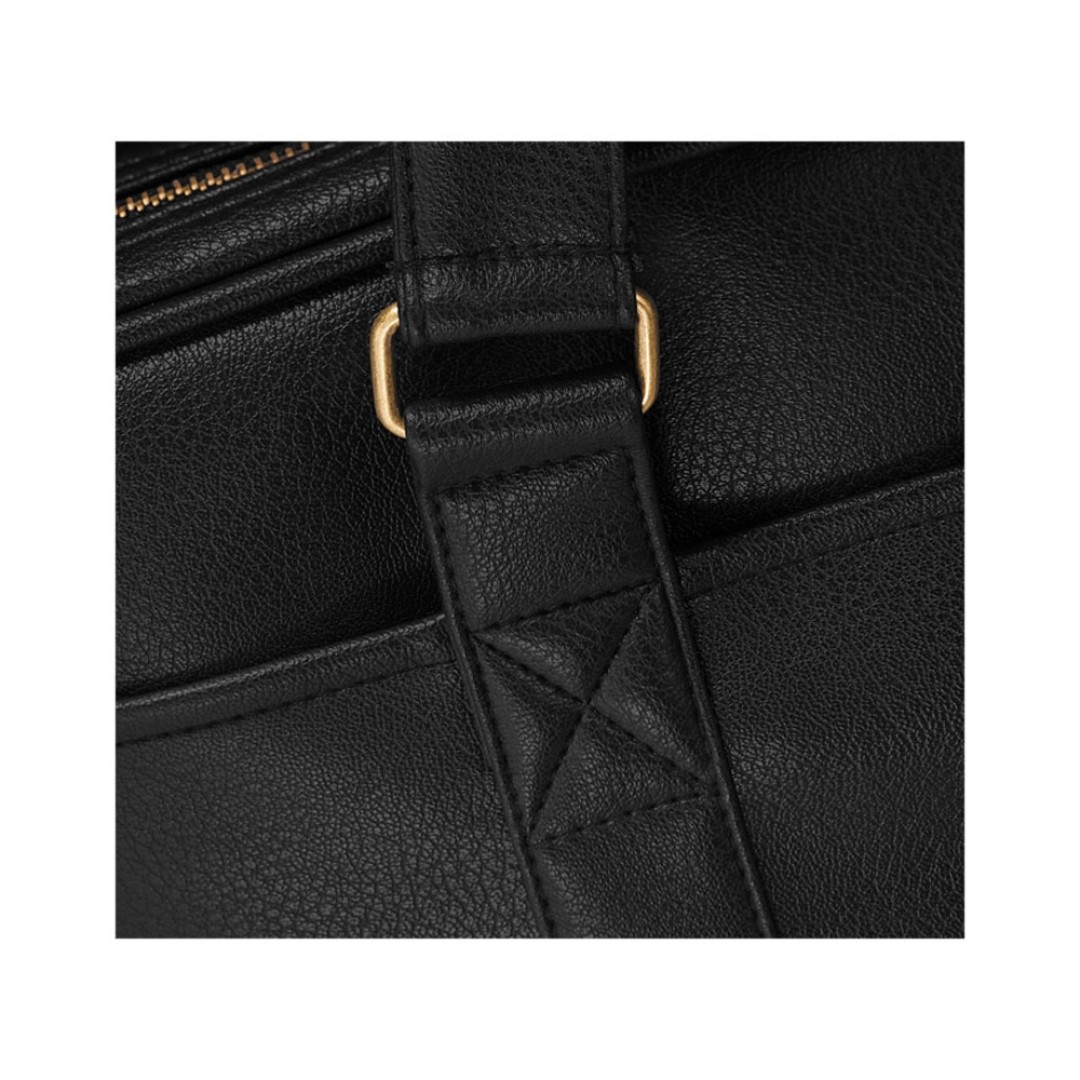 Сумка "Oxford" для ноутбука 15,6", черный