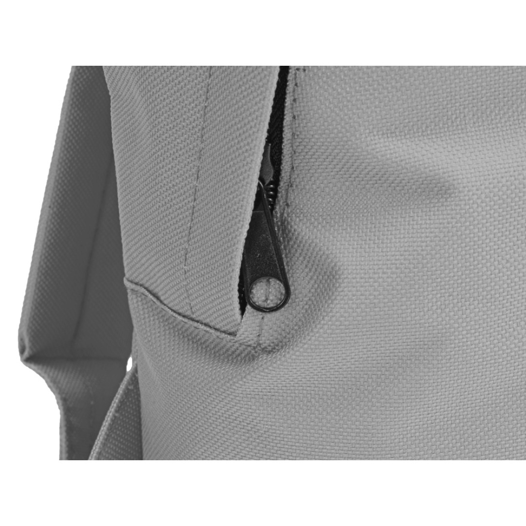 Рюкзак "Спектр" детский, серый (424C)