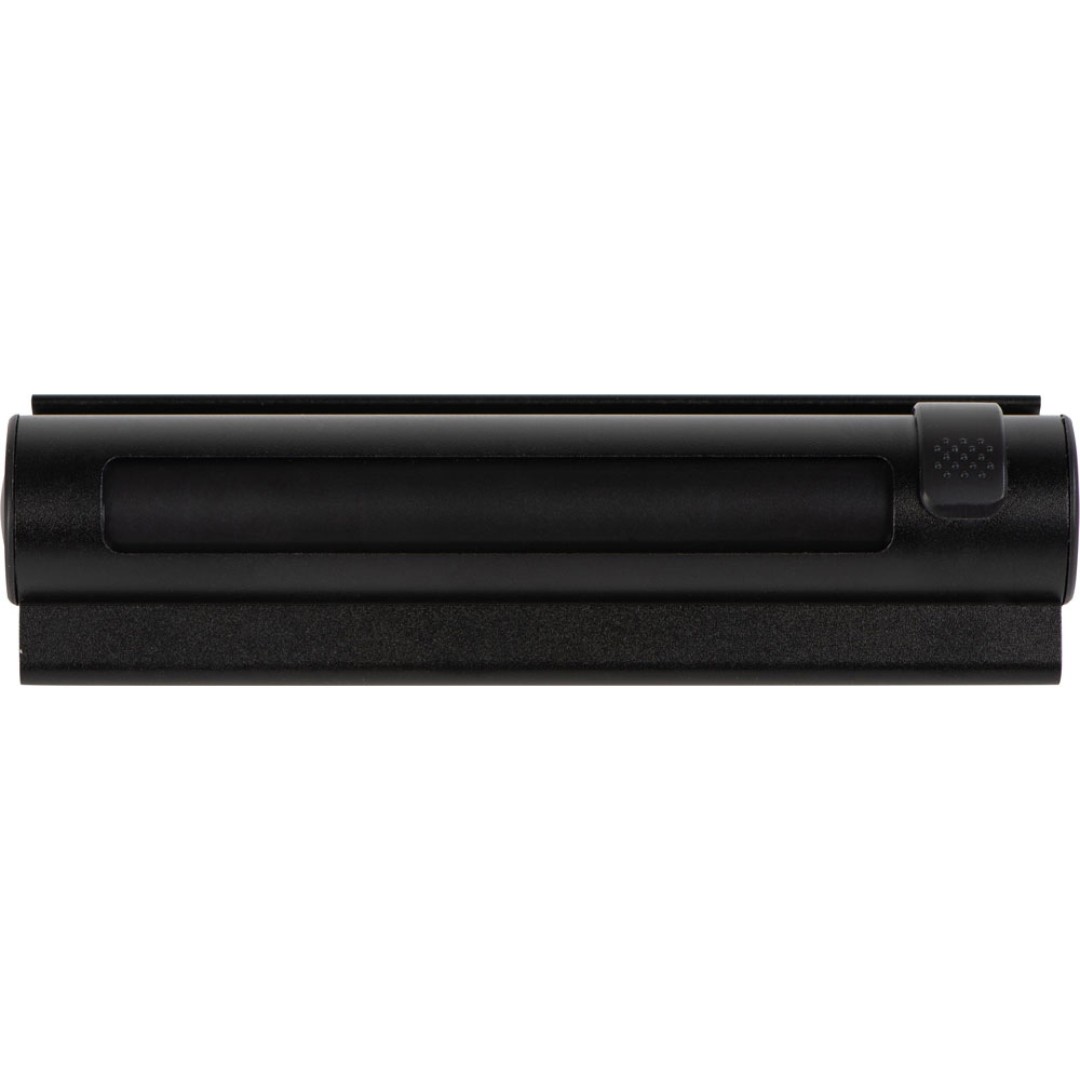 Парковочная табличка «Frontpark», черный