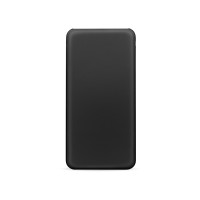 Внешний аккумулятор Rombica NEO NS240 Black Quick, черный