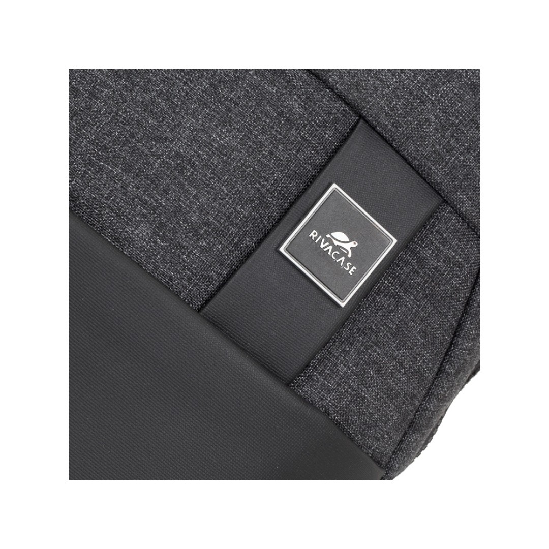 Рюкзак для MacBook Pro и Ultrabook 13.3" 8825, черный меланж