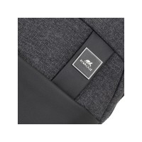 Рюкзак для MacBook Pro и Ultrabook 13.3" 8825, черный меланж