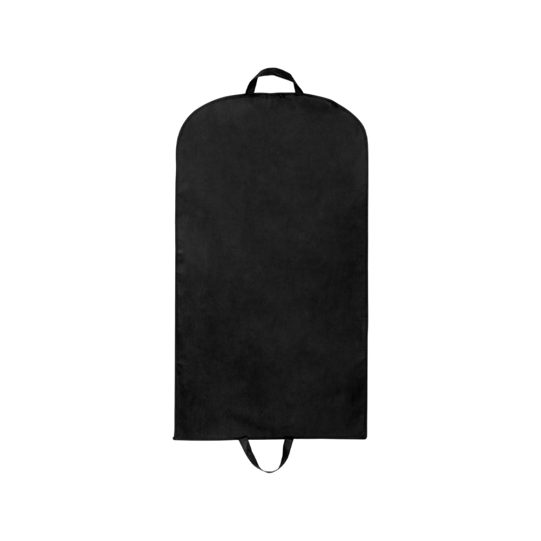 Чехол для одежды "Storage", черный