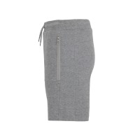 Шорты "Betis", серый меланж