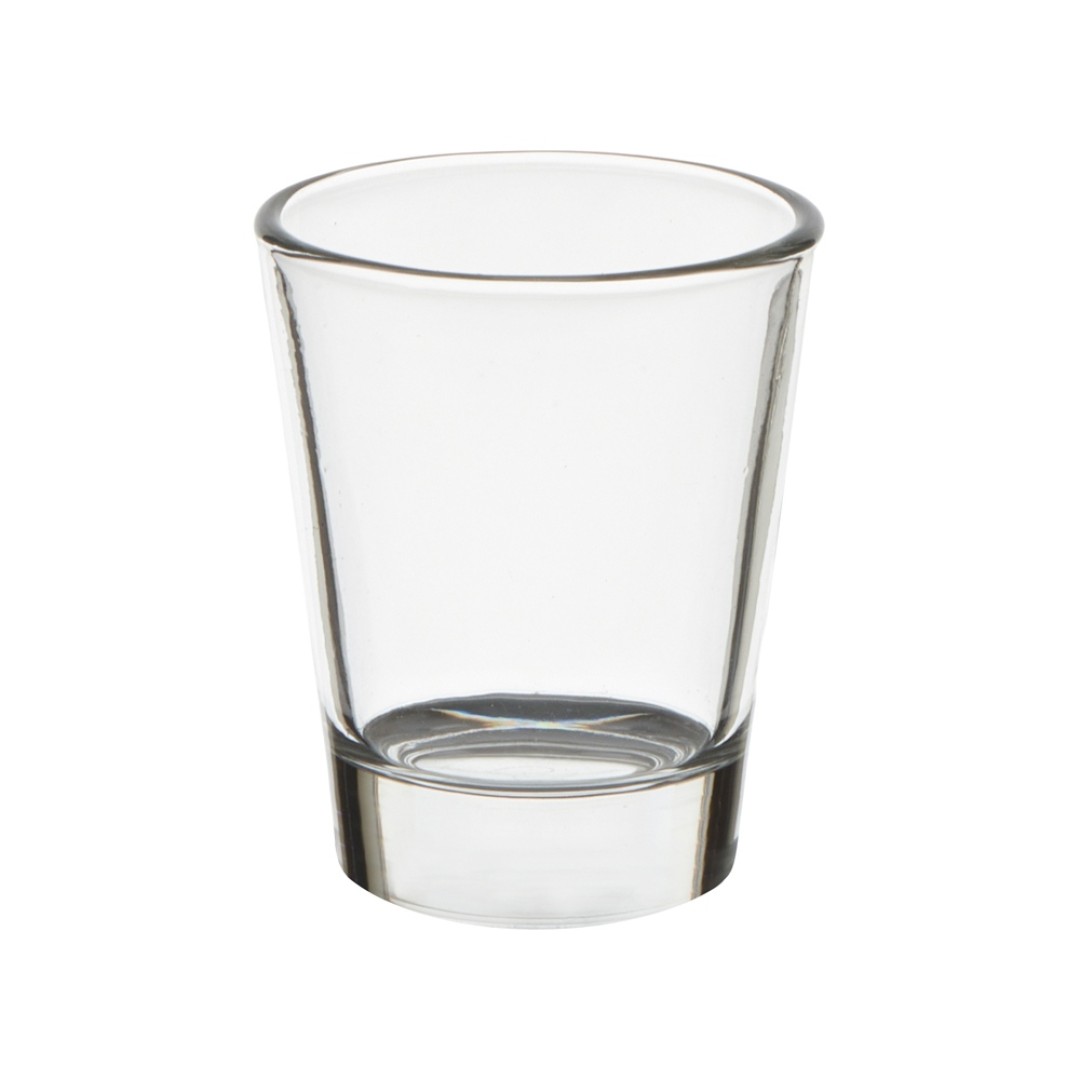 Набор стопок на бамбуковой подставке "Shots"