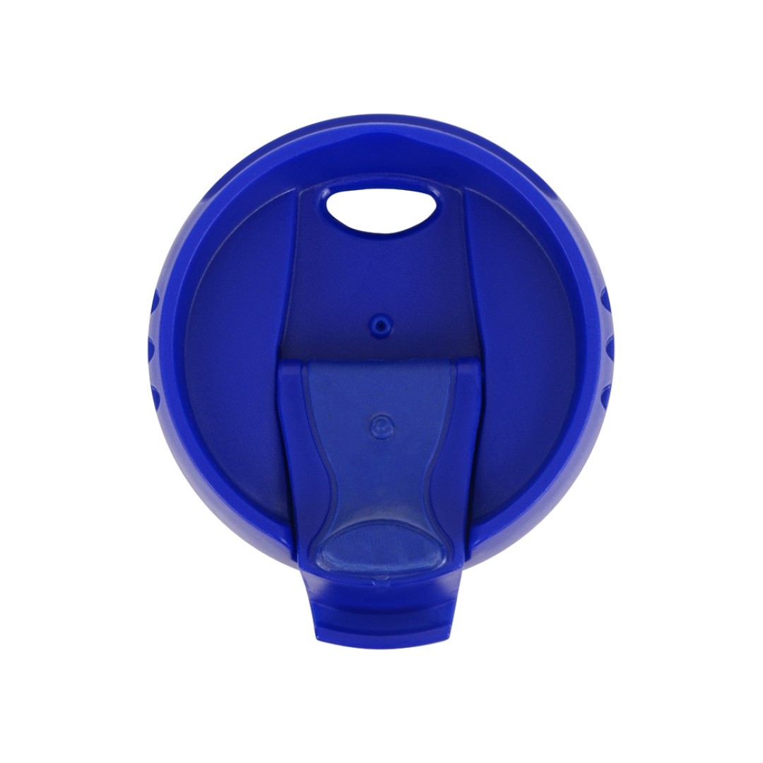 Термокружка "Певенси" 450мл, синий