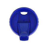 Термокружка "Певенси" 450мл, синий