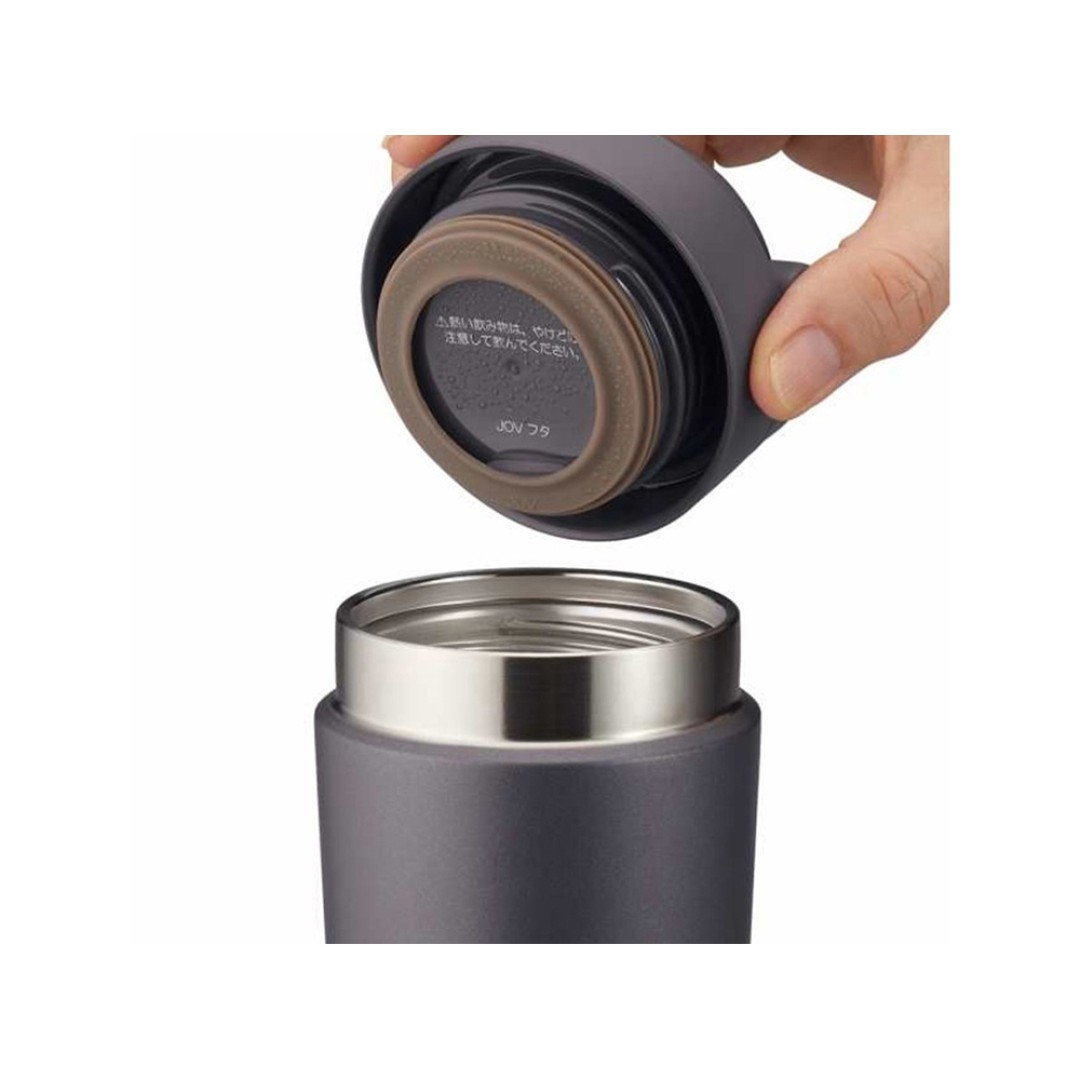 Термокружка из нерж. стали тм THERMOS JOV-420 MGY 0.420L