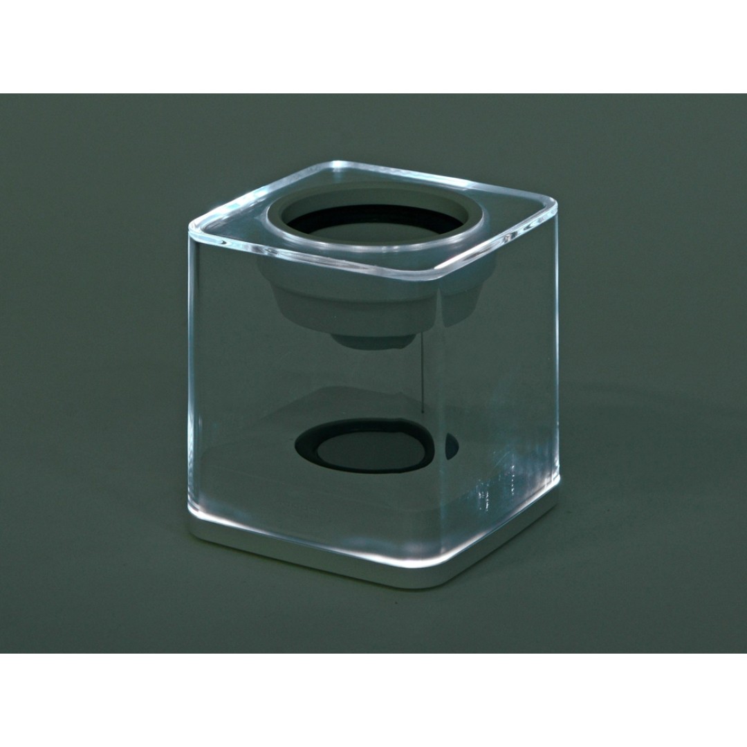 Портативная колонка Xoopar модель iLO Speaker STEREO 10 Вт, белый