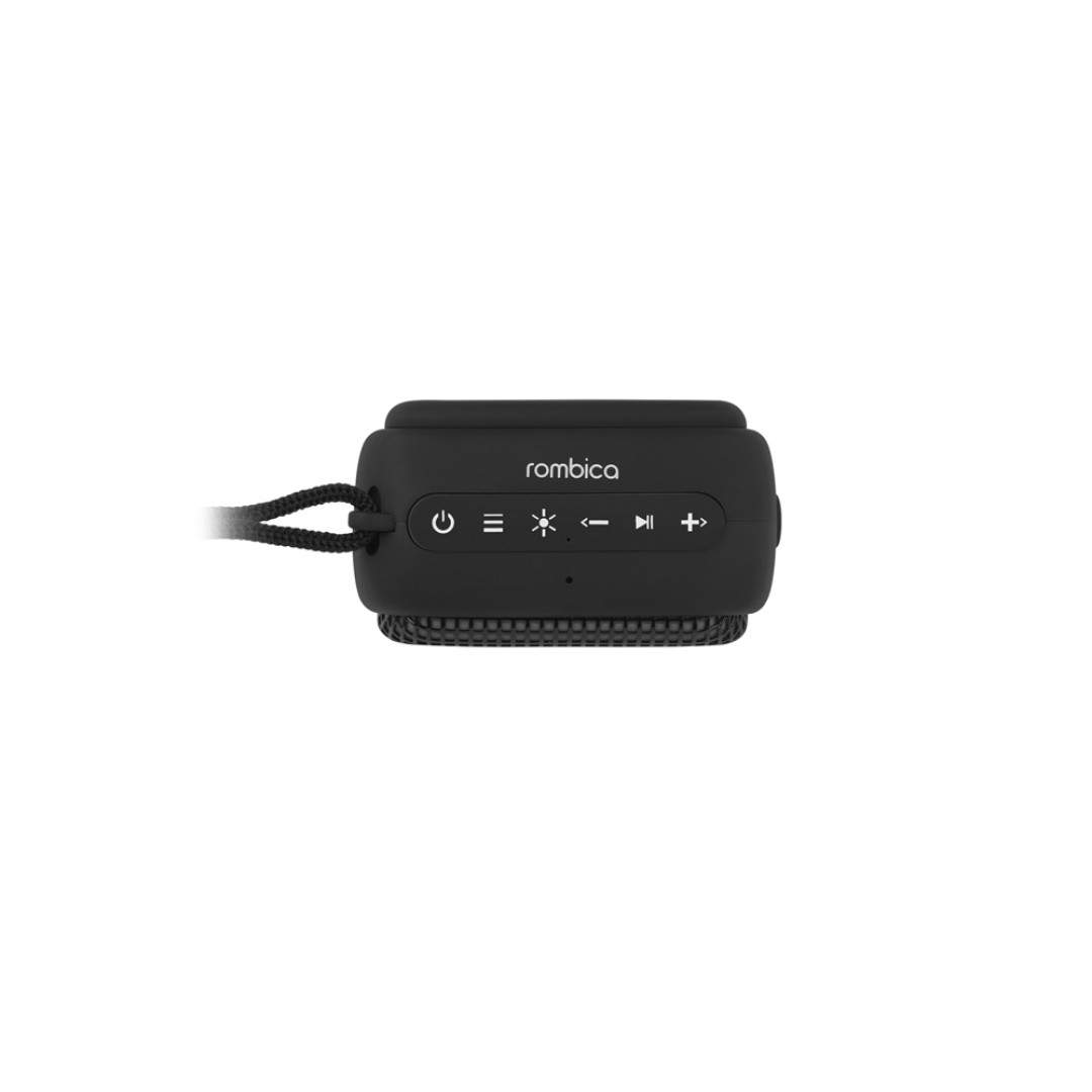 Портативная акустика Rombica MySound Kai (Р)