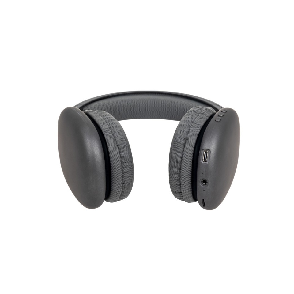 HIPER Наушники накладные Bluetooth HIPER LIVE STUN HTW-QTX16 (Р)