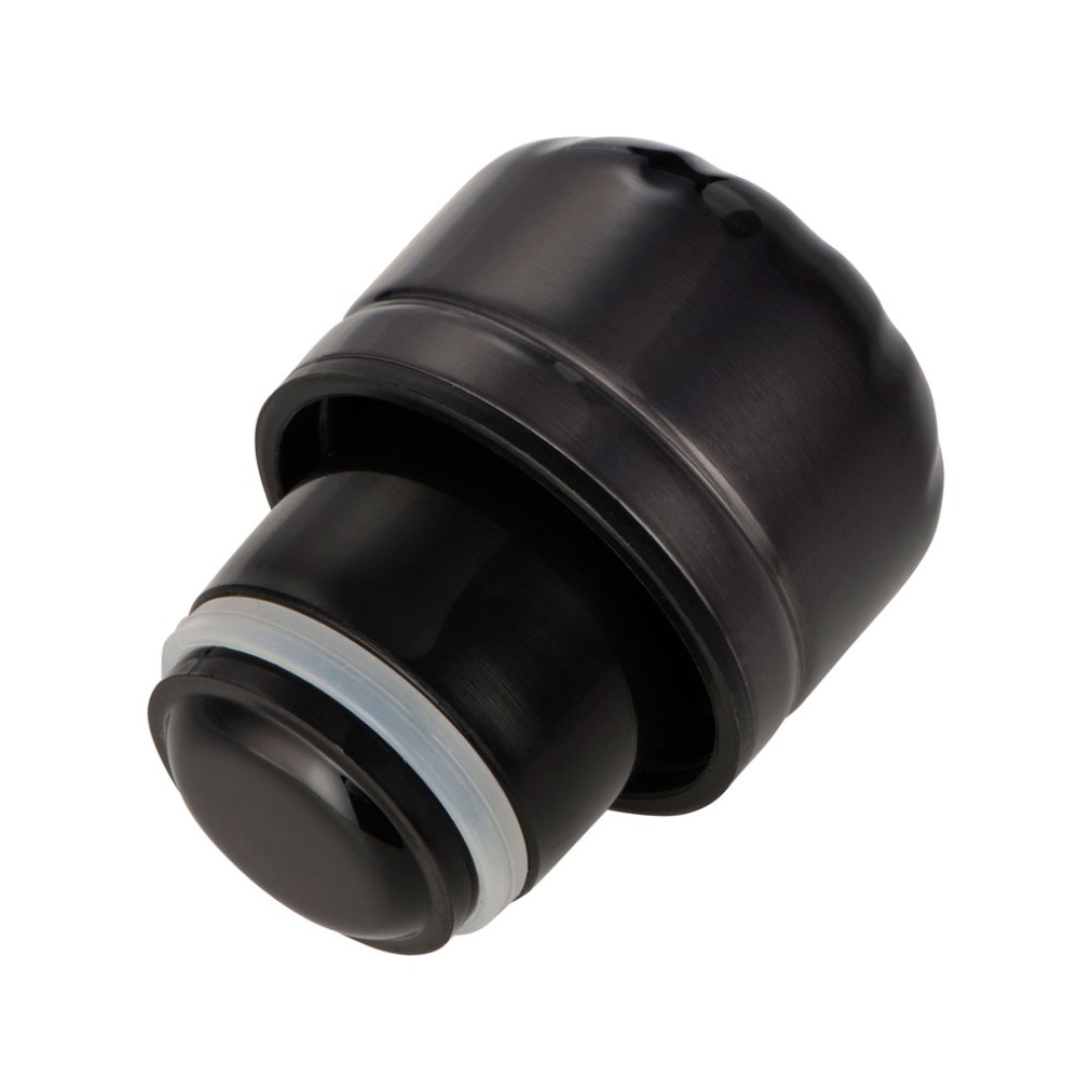 Термобутылка "Актив", 500 мл, gun