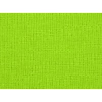 Сумка для шопинга Carryme 120 хлопковая, 120 г/м2, зеленое яблоко