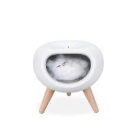 Ночник Rombica LED Koko White (Р)