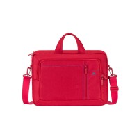 RIVACASE 7530 red сумка для ноутбука 15,6" / 6