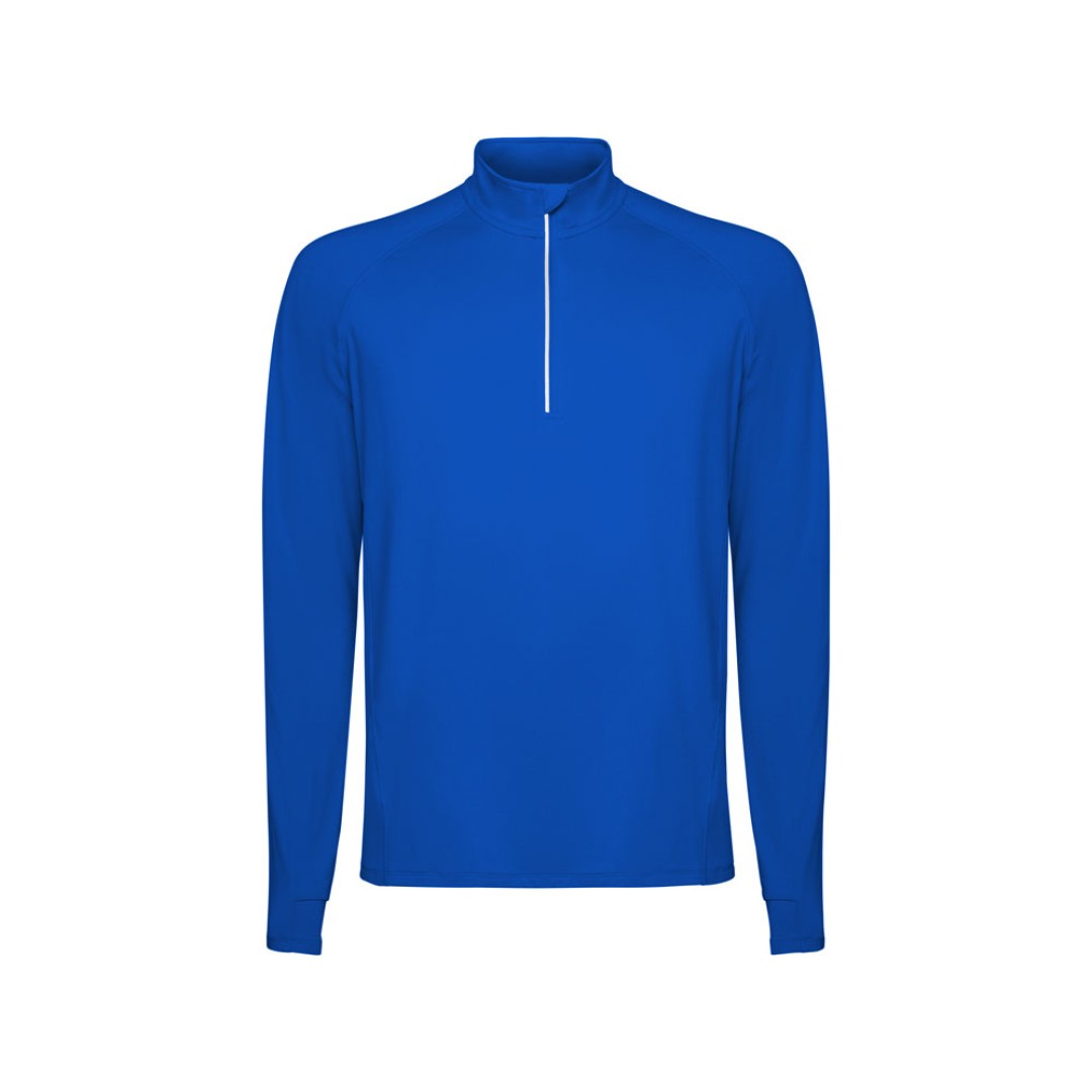 Лонгслив «Estambul» мужской, королевский синий