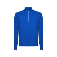 Лонгслив «Estambul» мужской, королевский синий